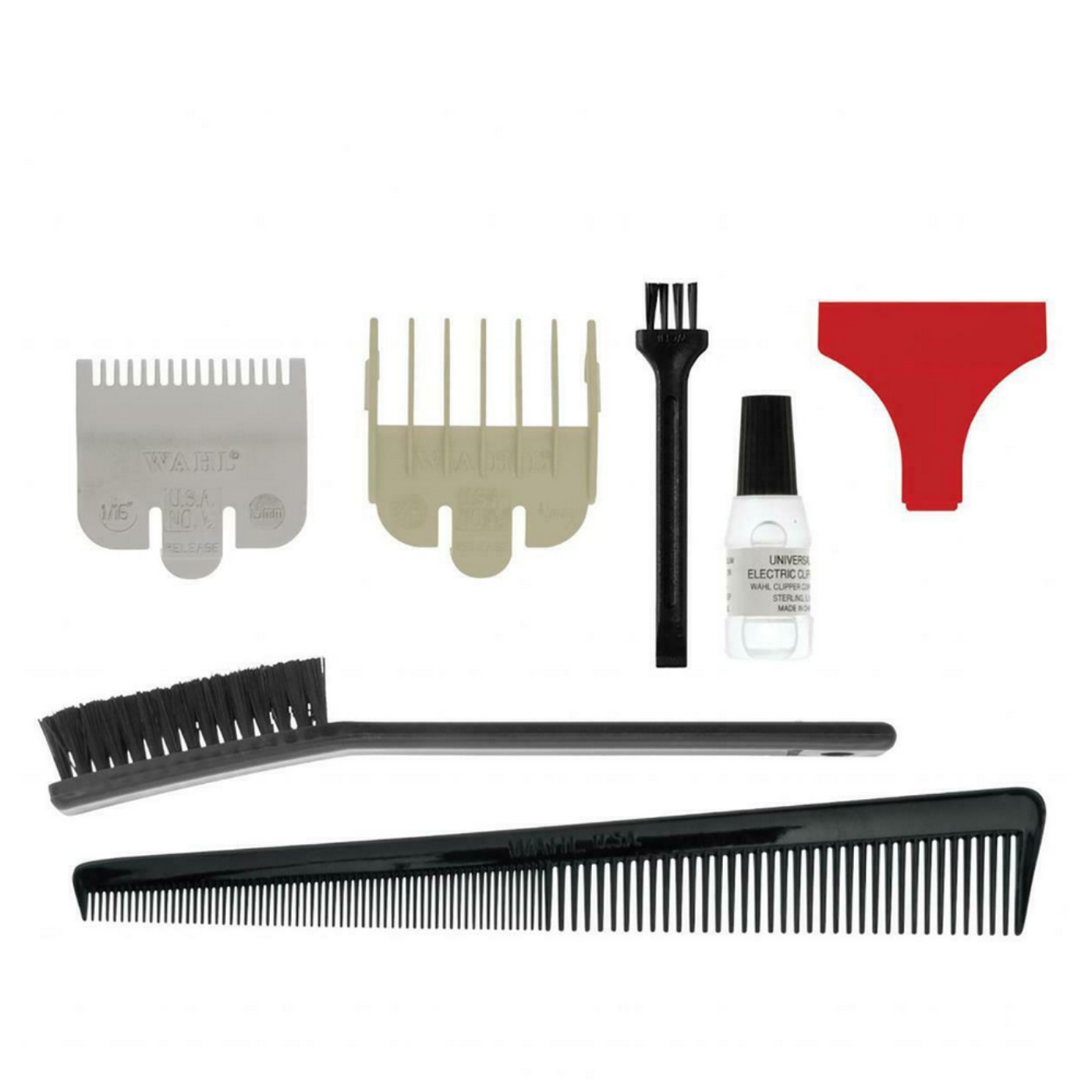 Tondeuse a Cheveux a Barbe et Cheveux -Wahl- Balding 8167