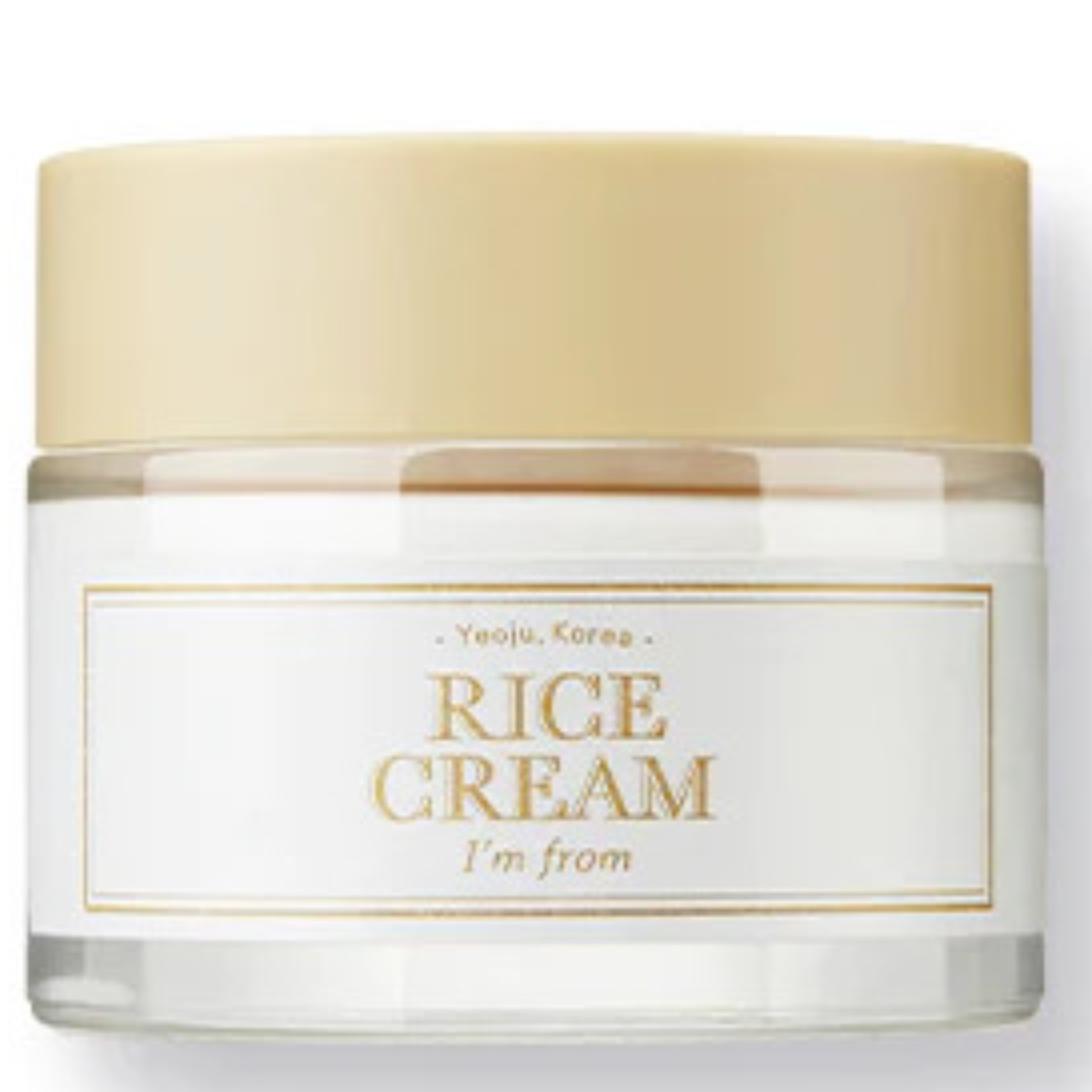 I'm from Rice Cream (50 ml) 5930548