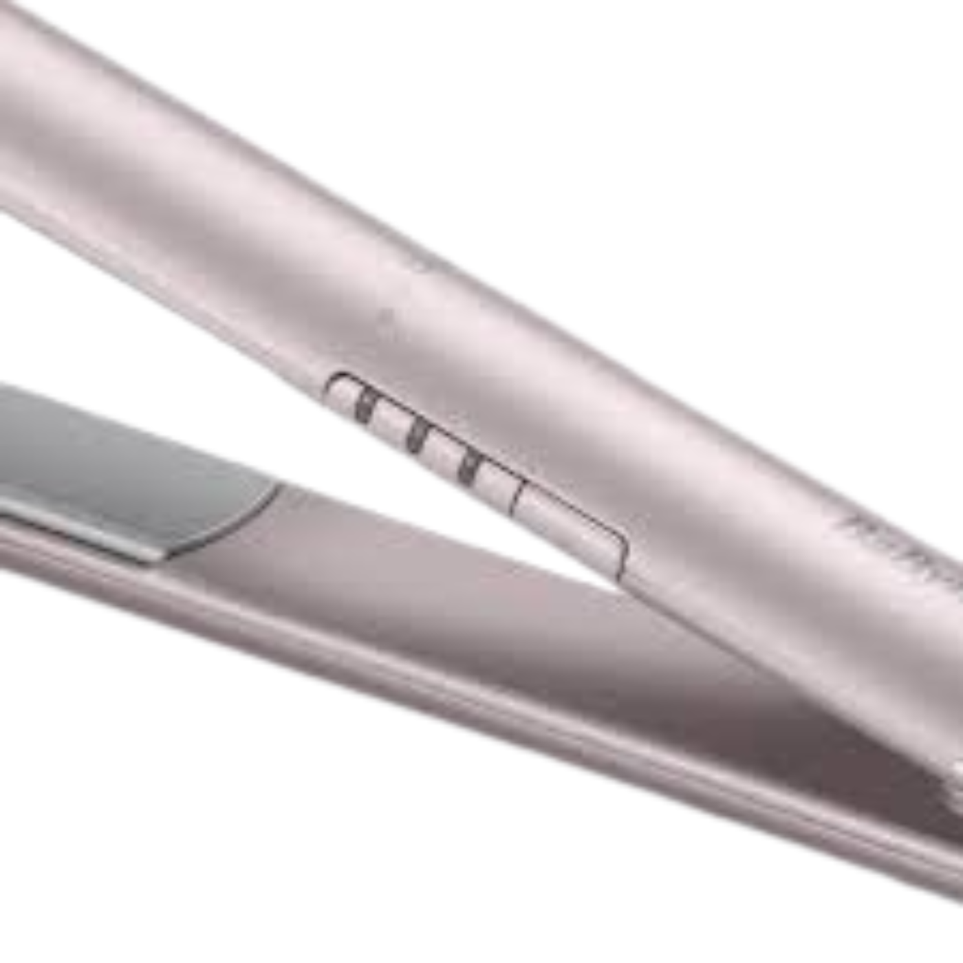 Lisseur 25mm Mauve Lustre- BaByliss - ST516PE