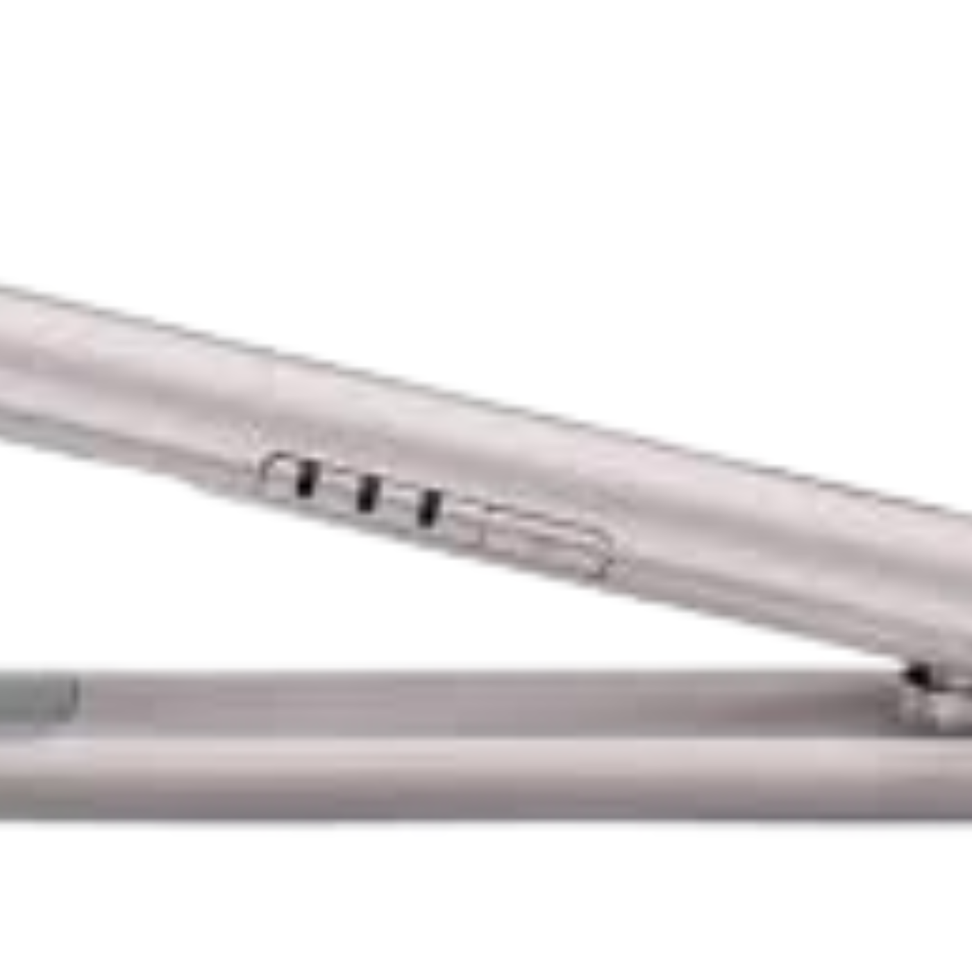 Lisseur 25mm Mauve Lustre- BaByliss - ST516PE