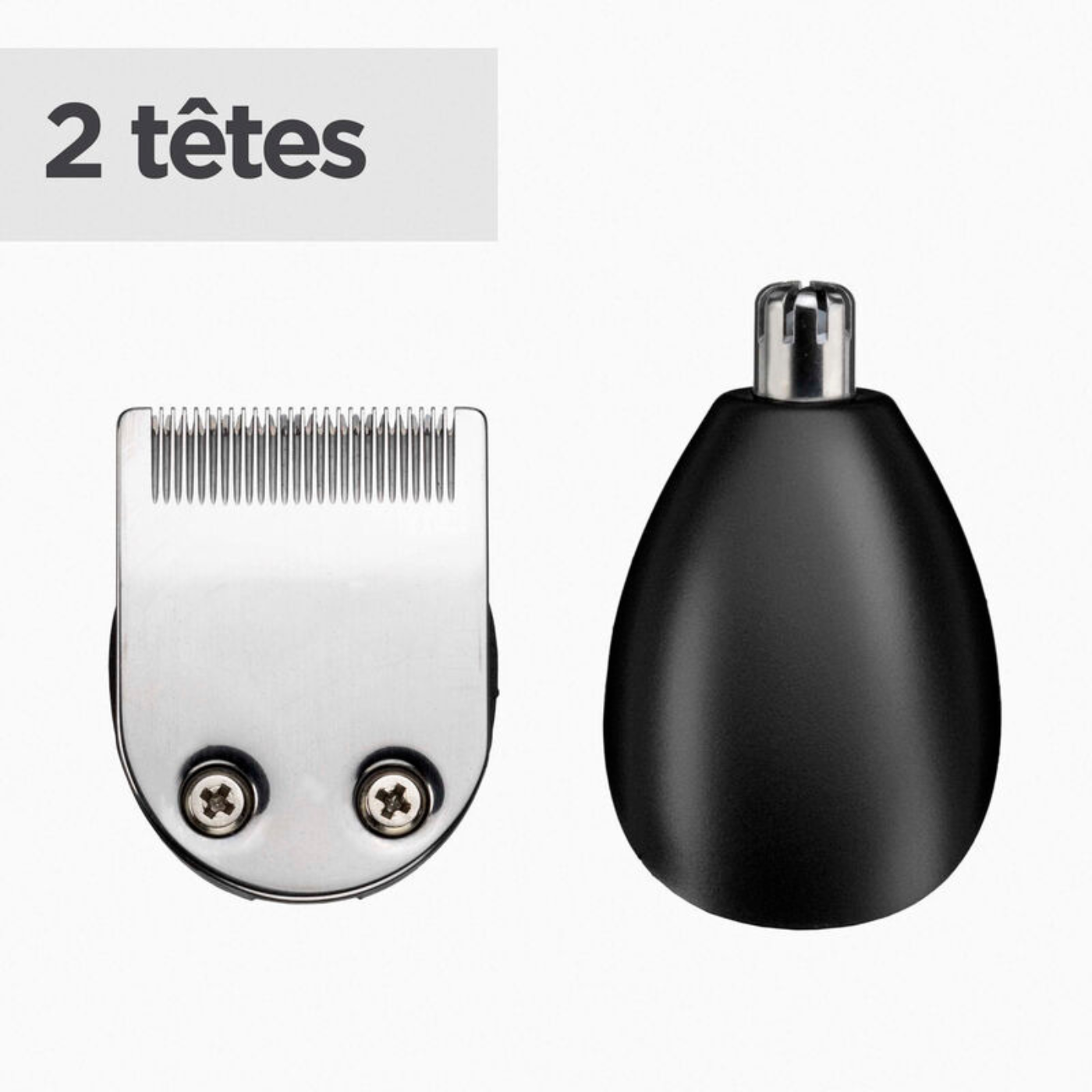 Tondeuse Barbe 40mm 11ACC - Babyliss - T812E