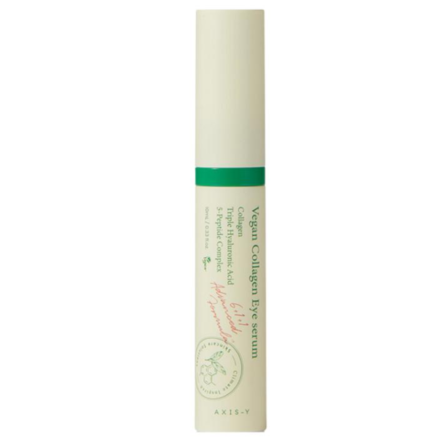 Vegan Collagen Eye Serum- Axis-Y - 610881