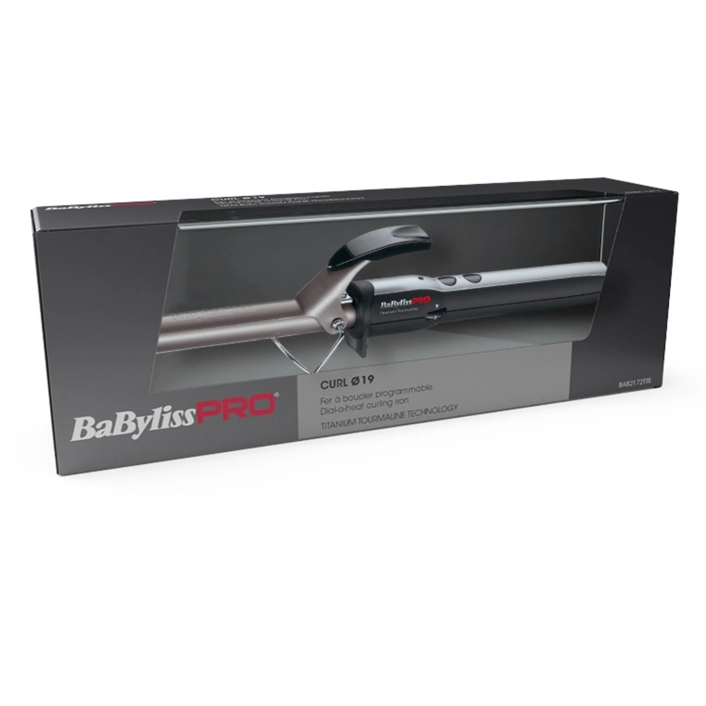 Fer À Boucler 32mm - BaByliss Pro - BAB2174TTE