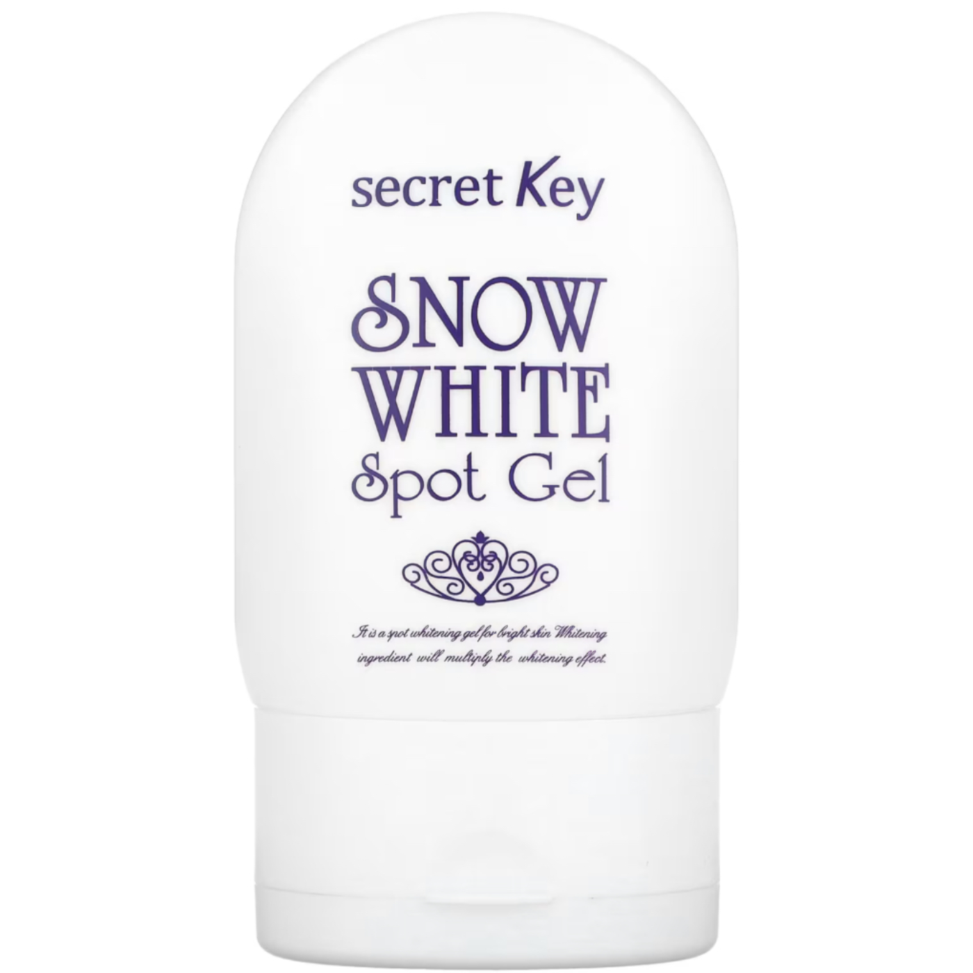 Secret Key Snow White Spot Dark Spot Gel 993831
