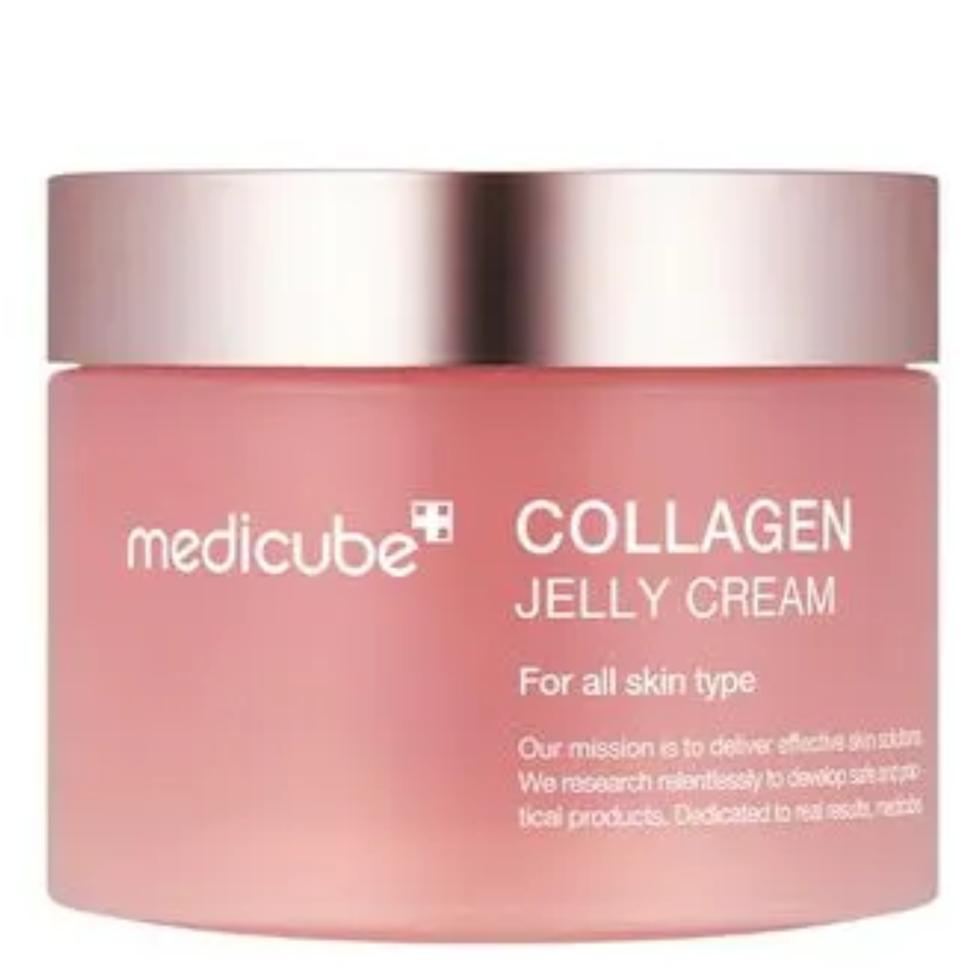 Crème gelée au collagène Medicube 50 ml -Medicube -112227
