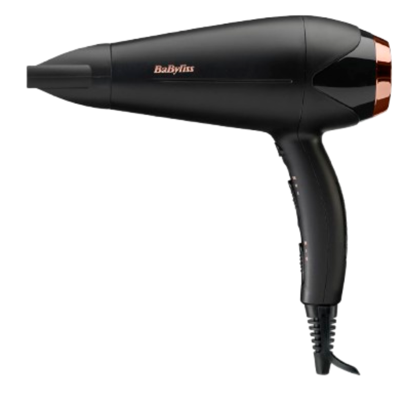 Sèche cheveux 2200W IONIC + DIFFUSEUR - BaByliss - D570DE