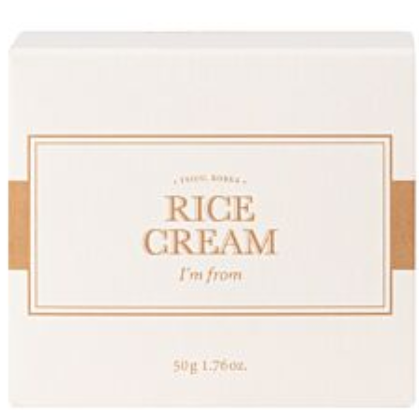 I'm from Rice Cream (50 ml) 5930548