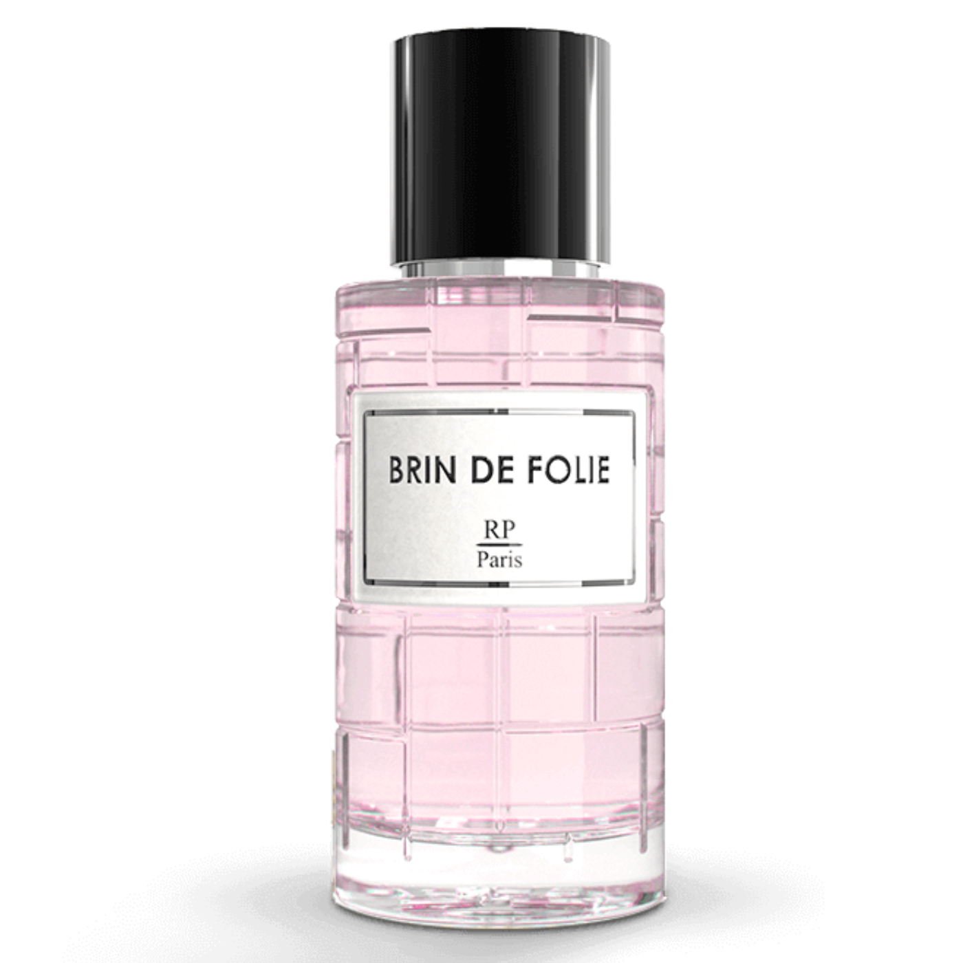 Parfum Brin de Folie - RP Paris