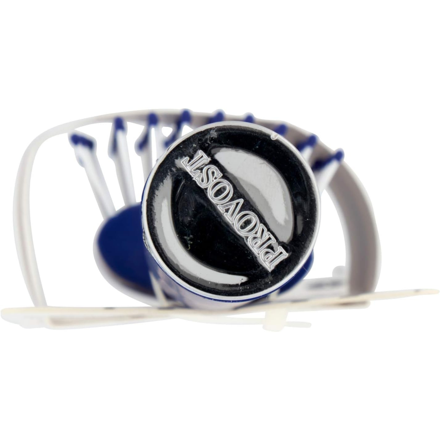 Mini Brosse Picots Plastique Protégés 0043- Franck Provost -