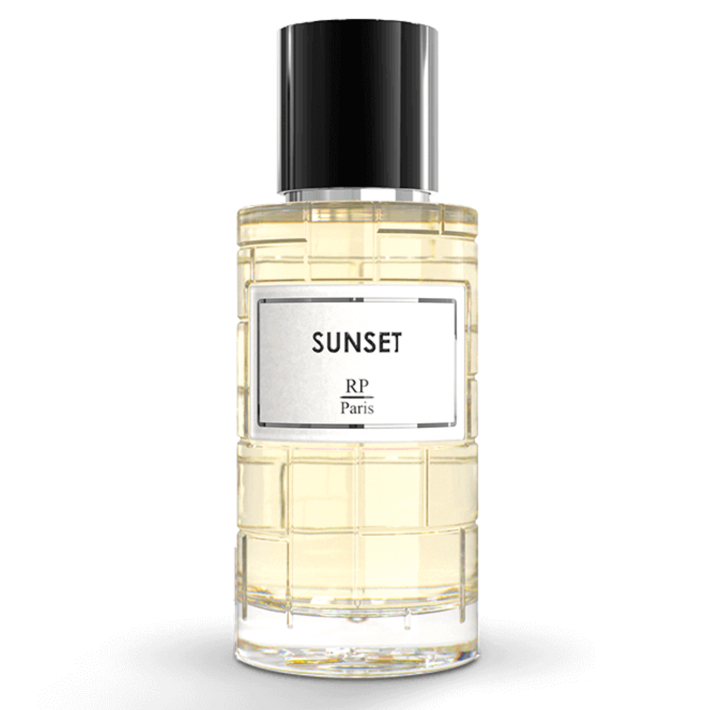 Parfum Sunset - RP Paris