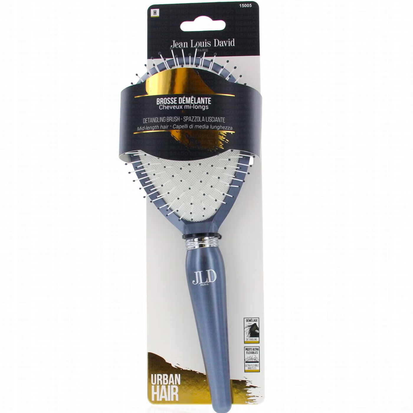 Brosse Pneum - Jean Louis David - 15005