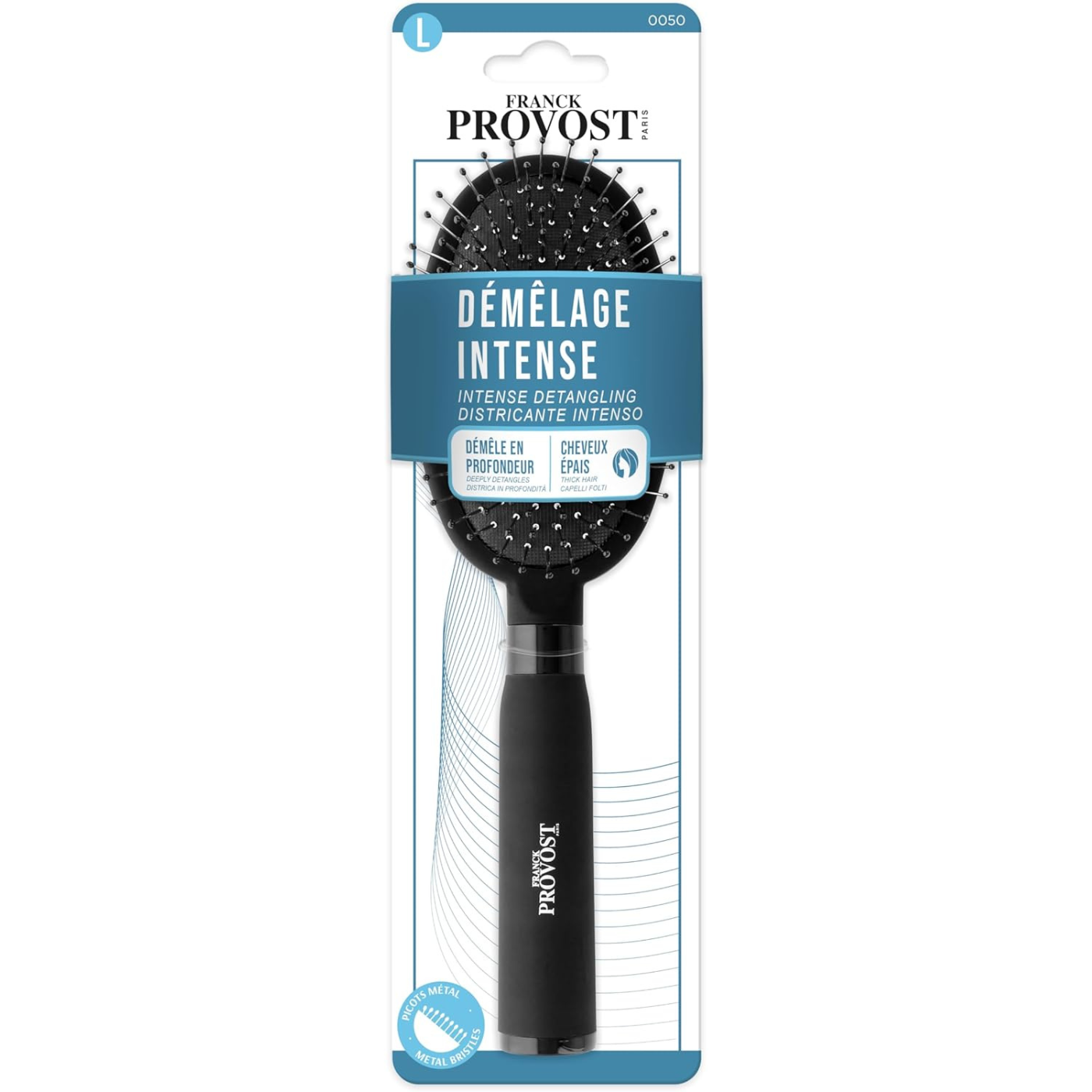 Brosse 0050 Franck Provost -