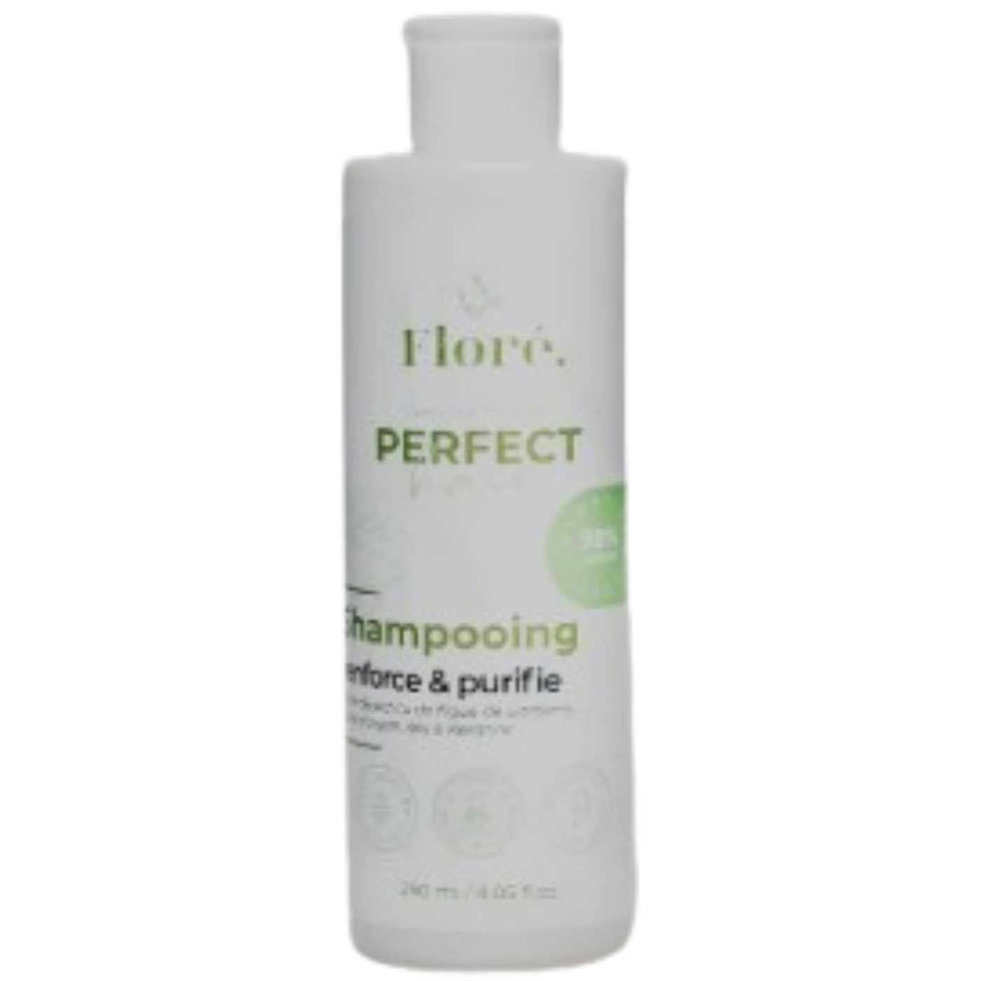 Shampooing Perfect Hair- Floré -B5G