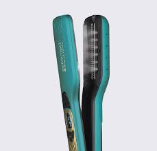 Lisseur Titanium - Demeliss Blue - 3978