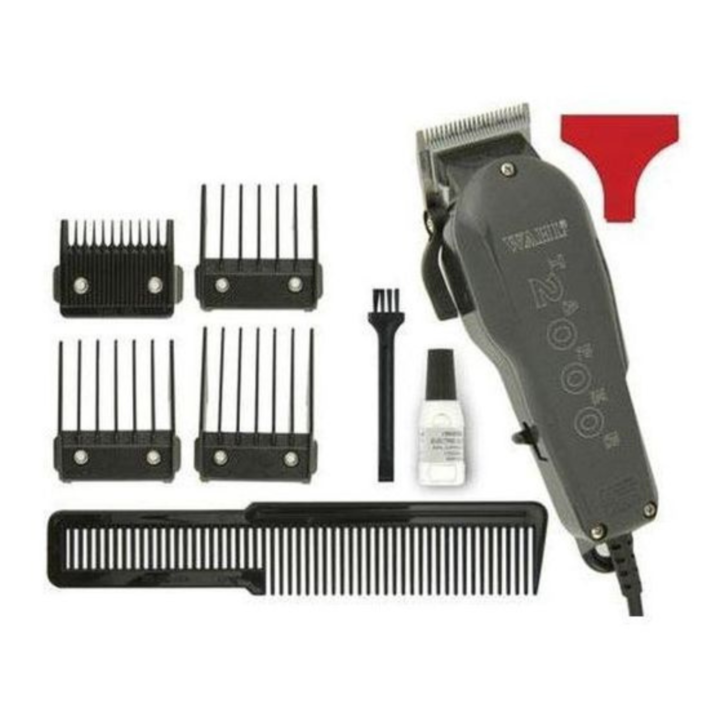 Tondeuse a Cheveux Professionnelle -Wahl -Classic Series Taper 2000W -T2000