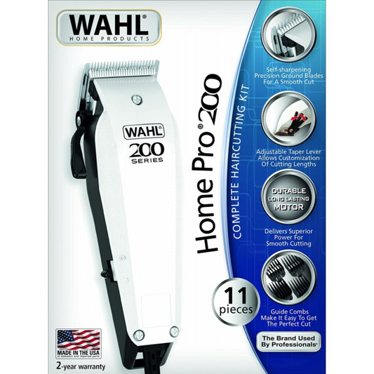Tondeuse a Cheveux Série 200 9217 - Wahl - WT200