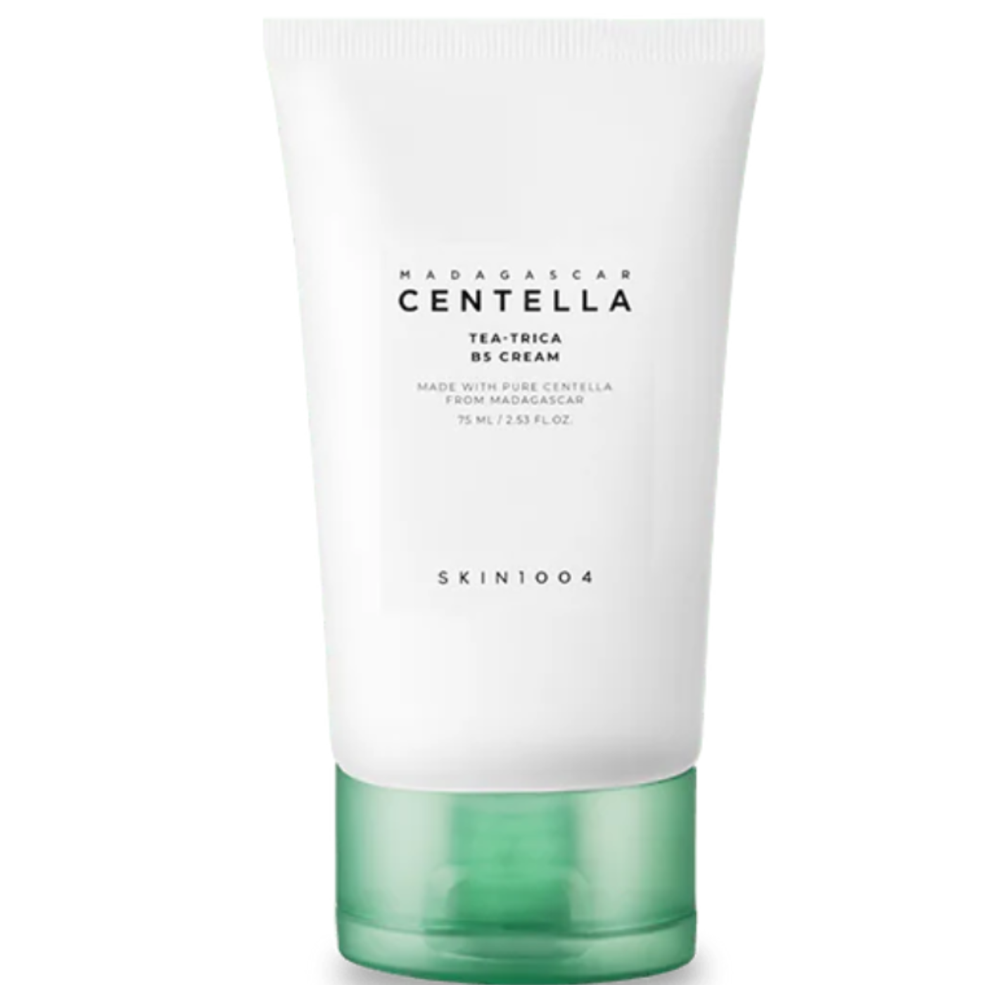 SKIN1004 Madagascar Centella Tea-Trica B5 Cream 830047