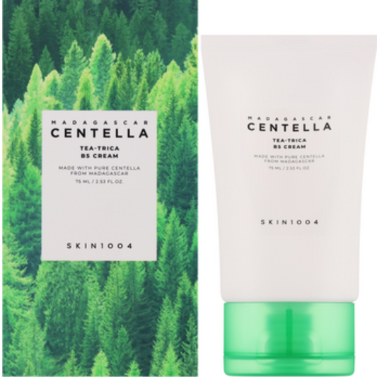 SKIN1004 Madagascar Centella Tea-Trica B5 Cream 830047