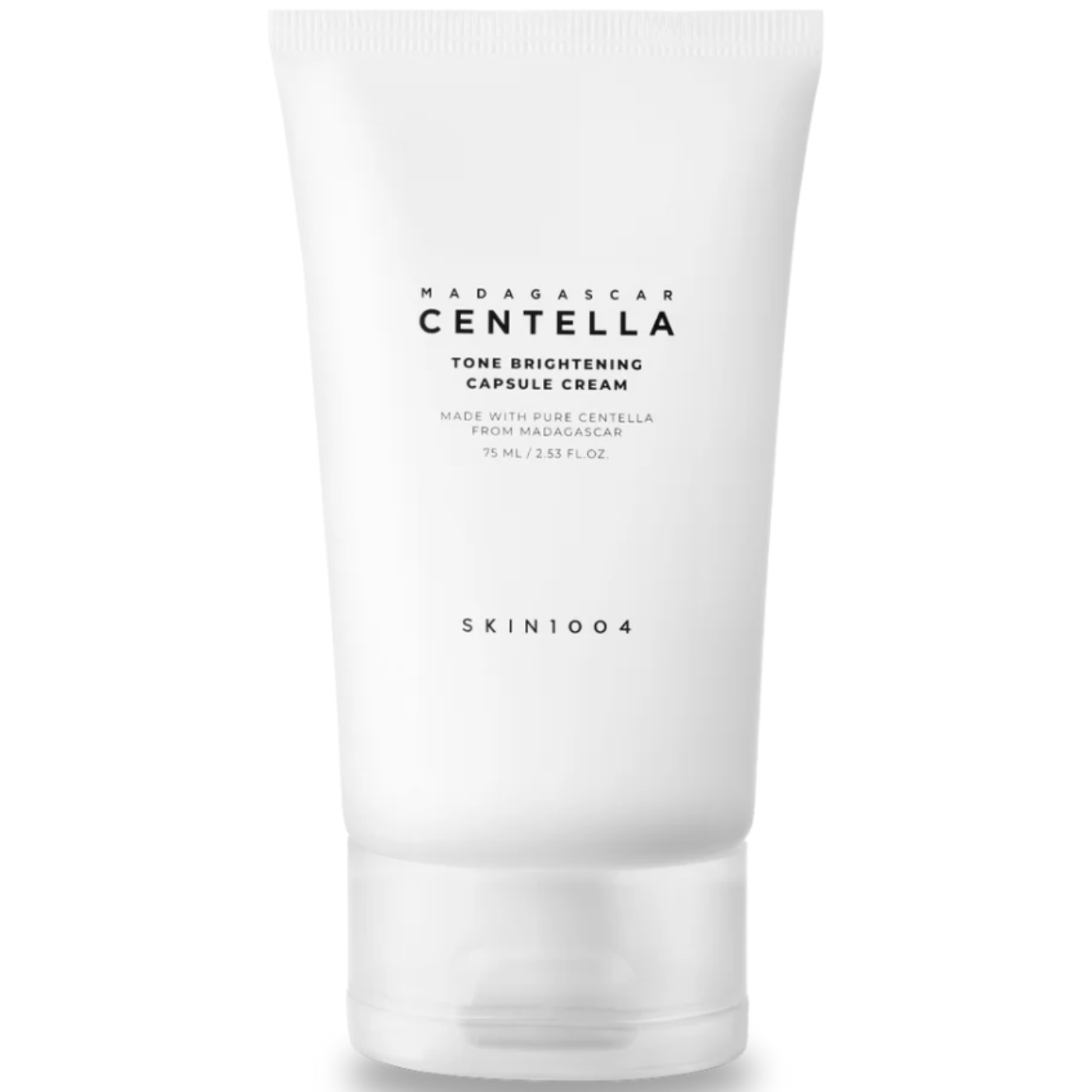 SKIN1004 Madagascar Centella Tone Brightening Capsule Cream
