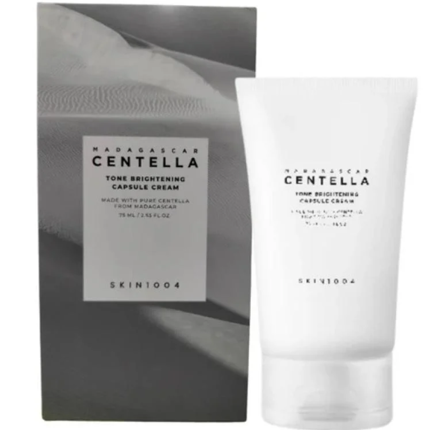 SKIN1004 Madagascar Centella Tone Brightening Capsule Cream