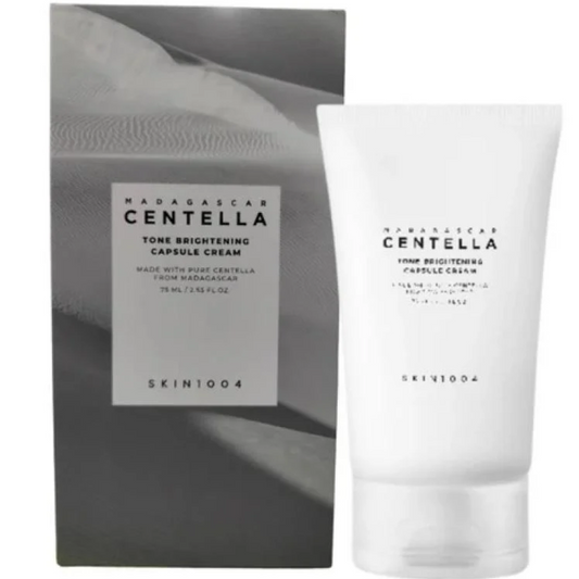 SKIN1004 Madagascar Centella Tone Brightening Capsule Cream