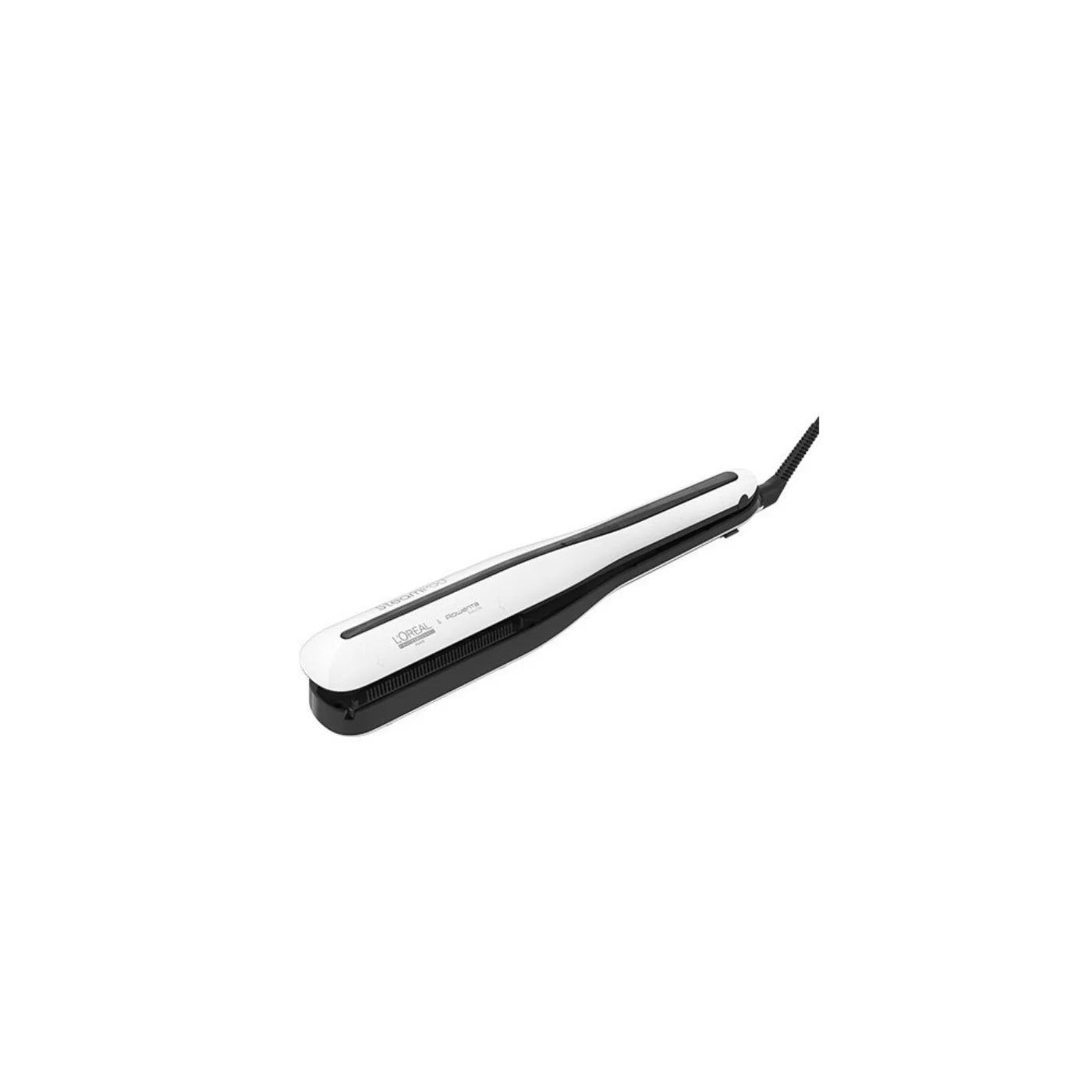 Lisseur Steampod 3.0 Blanc L'Oreal Professionnel - SP3W