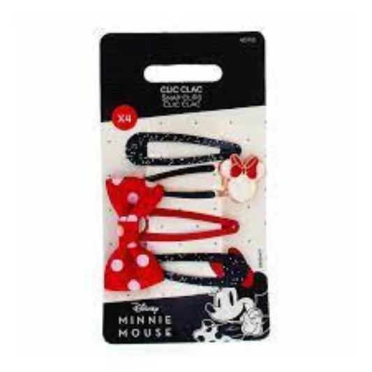 Clic Clac Minnie - Disney - 40713