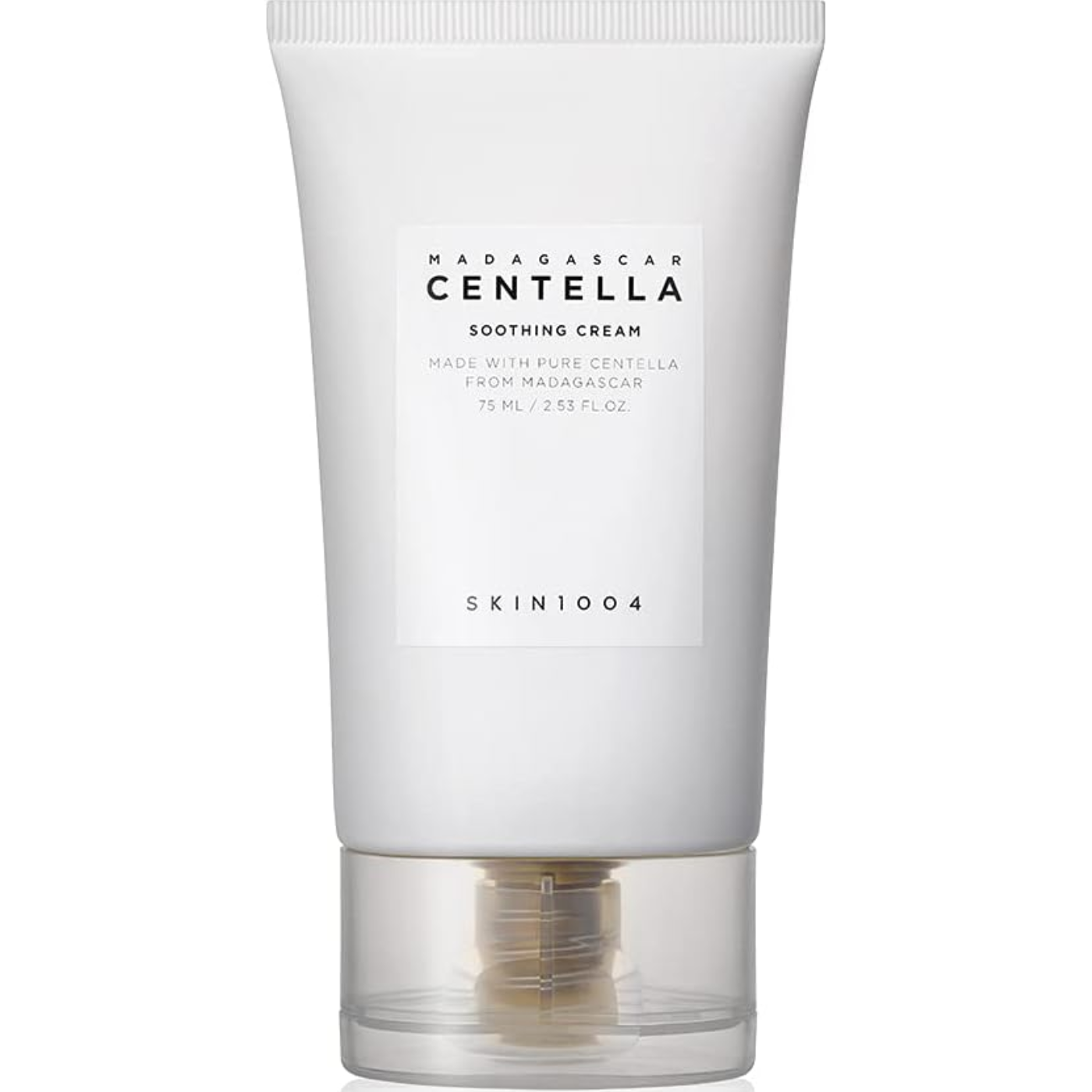 Skin1004 - Madagascar Centella Soothing Cream -75ml - 261134