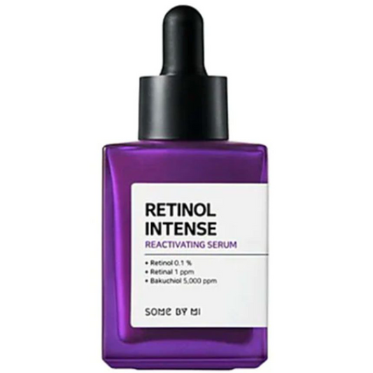 Retinol Intense Reactivating Serum -30ml -Some By Mi-392668