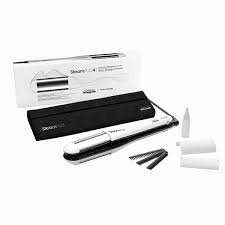 Lisseur Boucleur Vapeur Professionnel - L'Oreal Professionnel Steampod 4.0