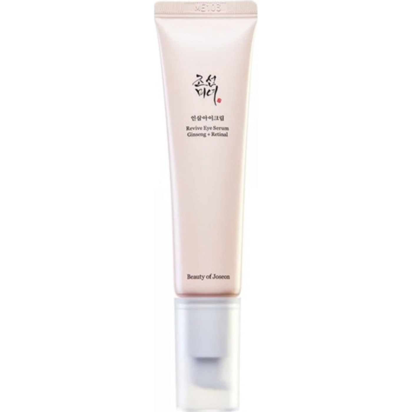 Beauty Of Joseon Revive Eye Serum Ginseng + Retinal, 30 ml
