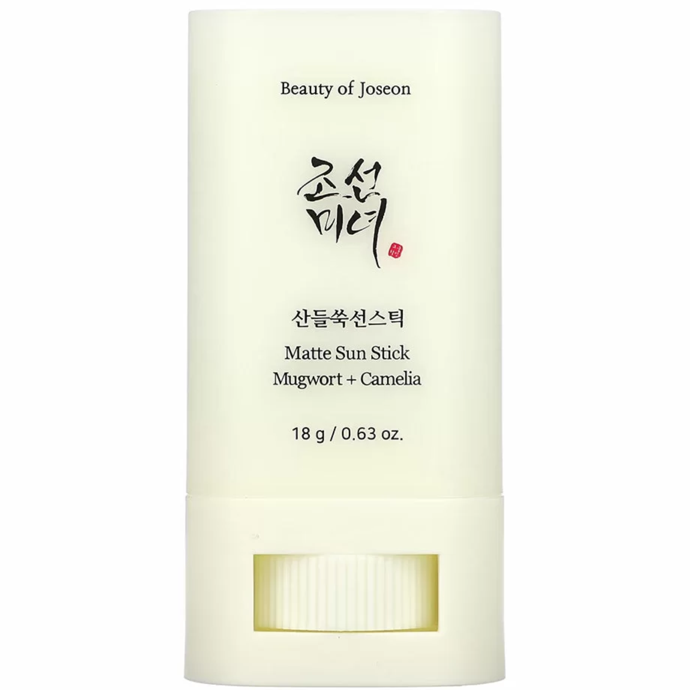 Stick  Matte Sun  SPF50+ PA 18g - Beauty of Joseon - 766884