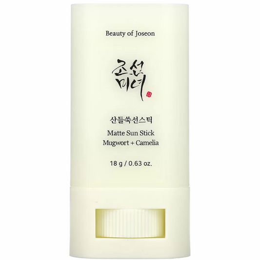 Stick  Matte Sun  SPF50+ PA 18g - Beauty of Joseon - 766884