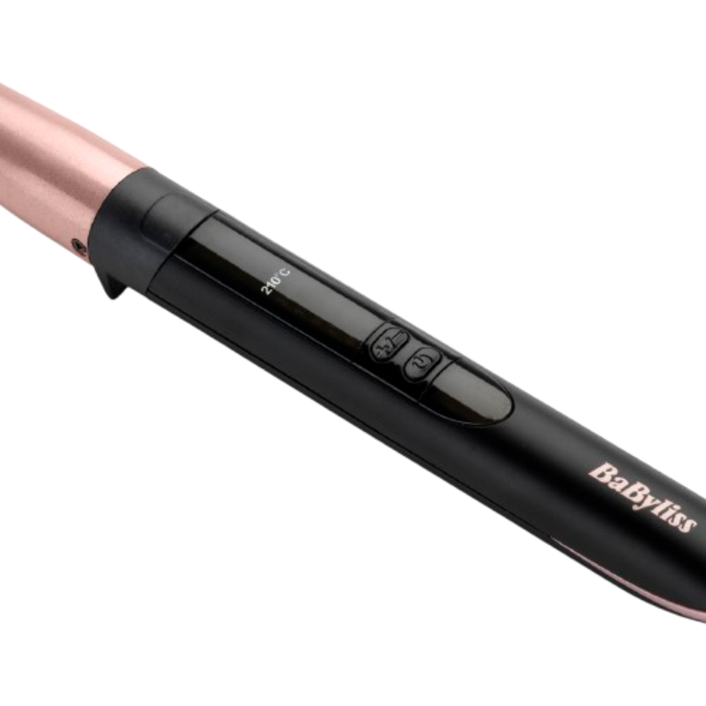 Boucleur Conique LED - BaByliss - C454E