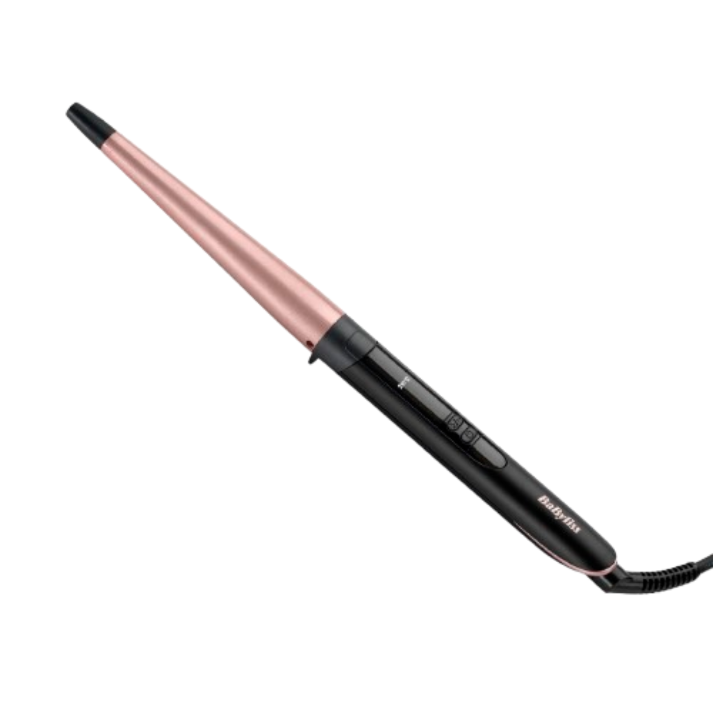 Boucleur Conique LED - BaByliss - C454E