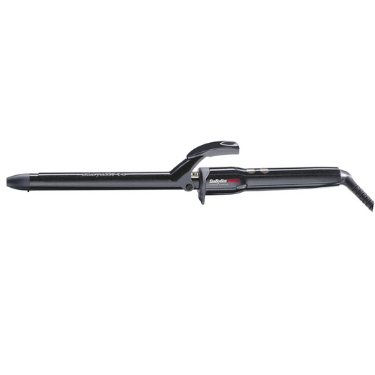 Fer À Boucler Extra Long en Titane Diamant 19mm - BaByliss Pro - BAB2472TDE