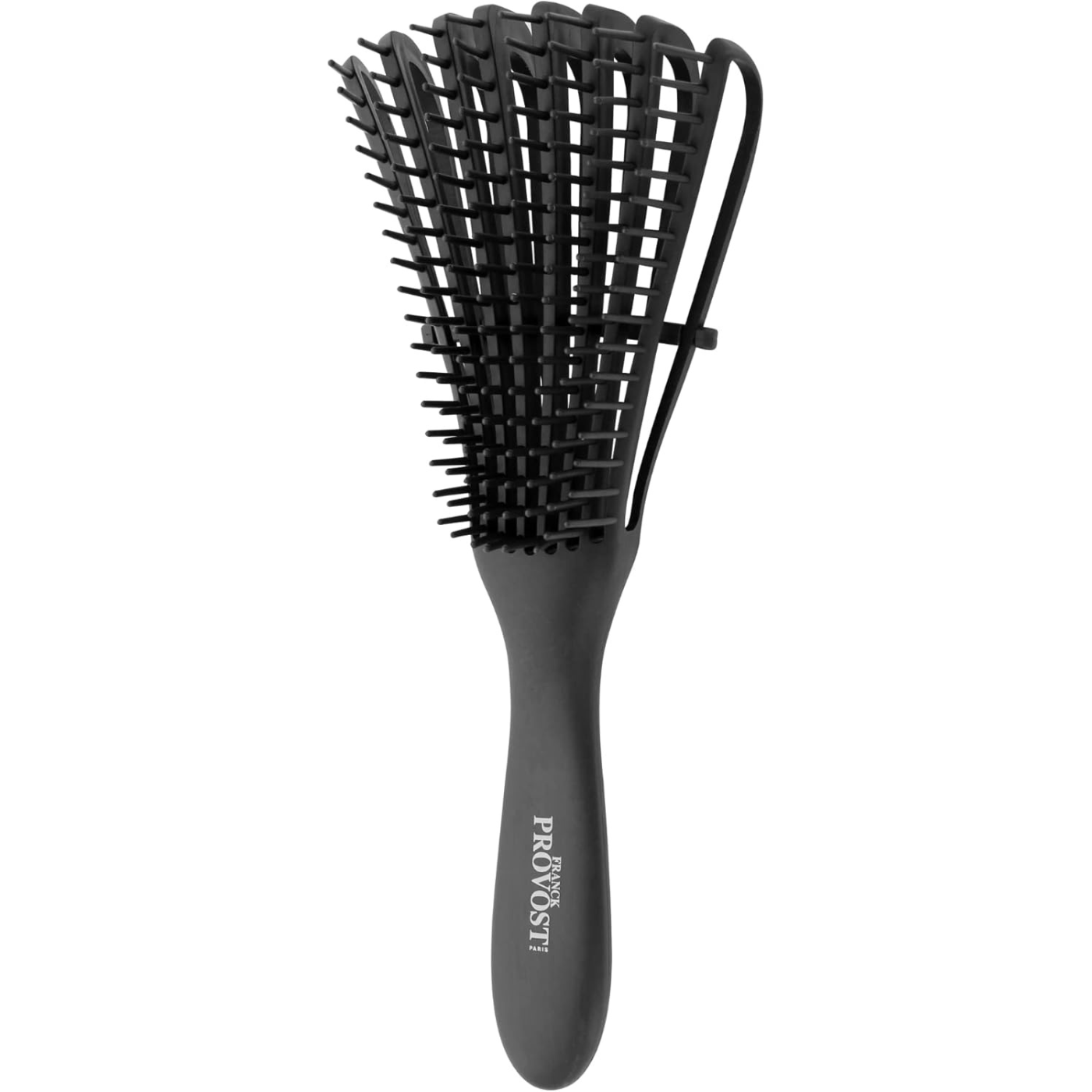 Brosse detangling boucles 0081 - Franck Provost -