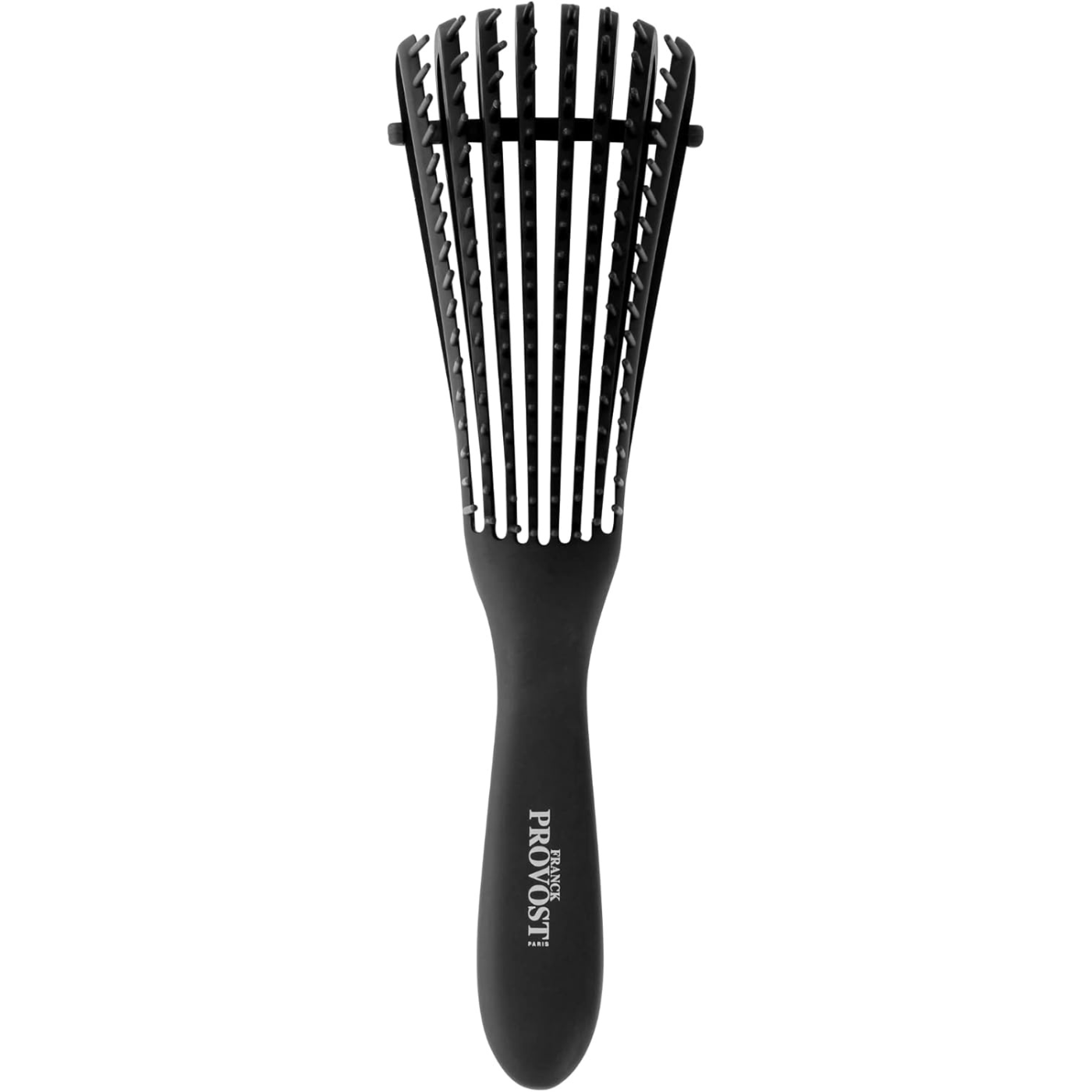 Brosse detangling boucles 0081 - Franck Provost -