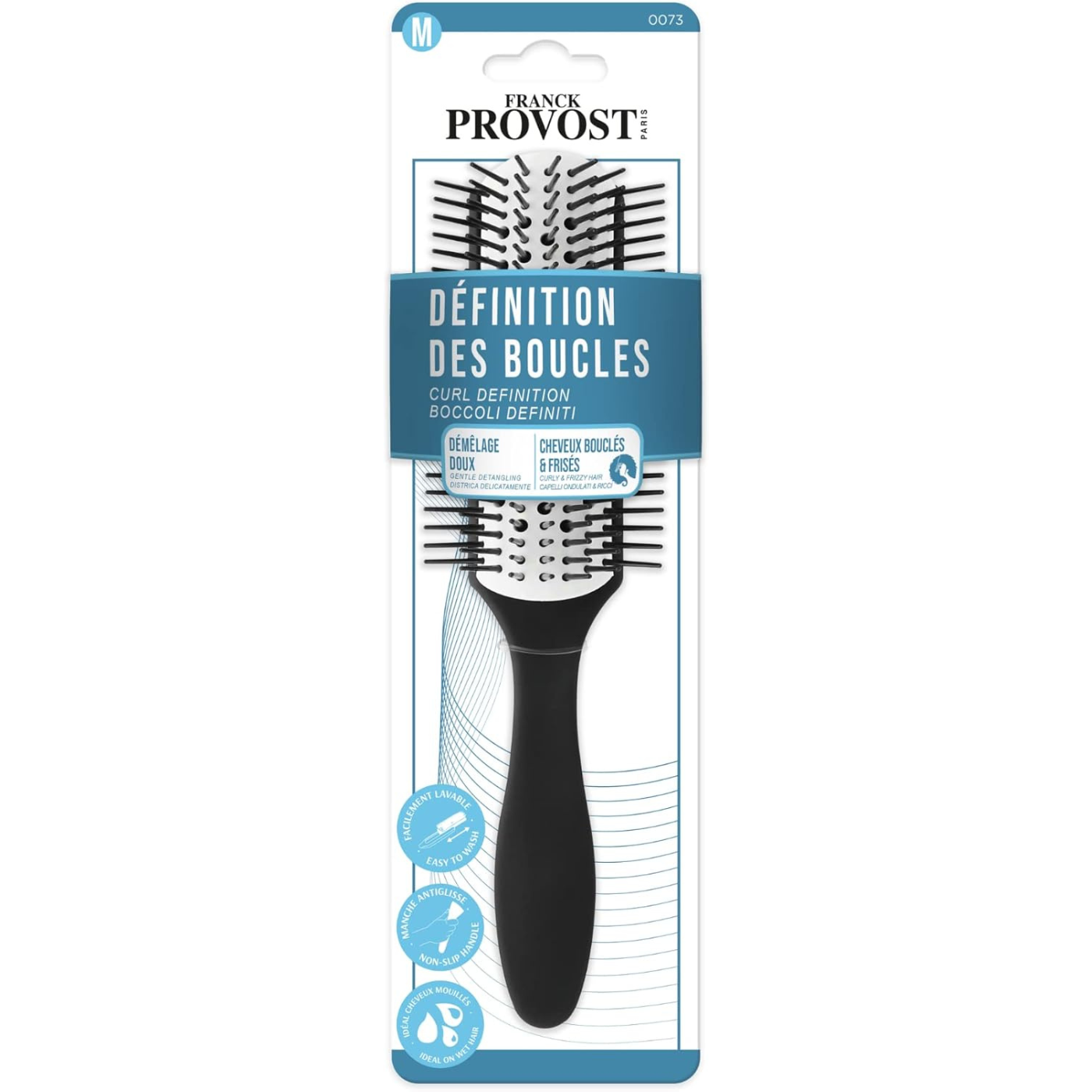 Brosse Multirangs 0073 Franck Provost
