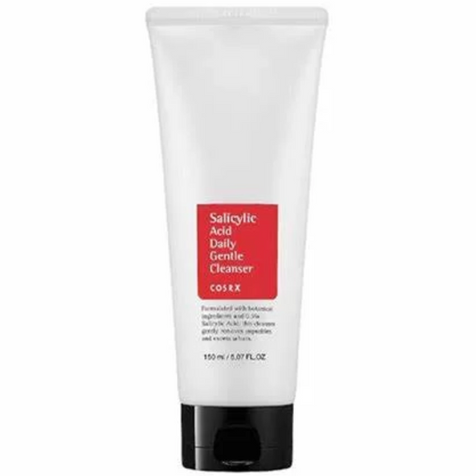 Cosrx Salicylic Acid Daily Gentle Cleanser 150ml 471112