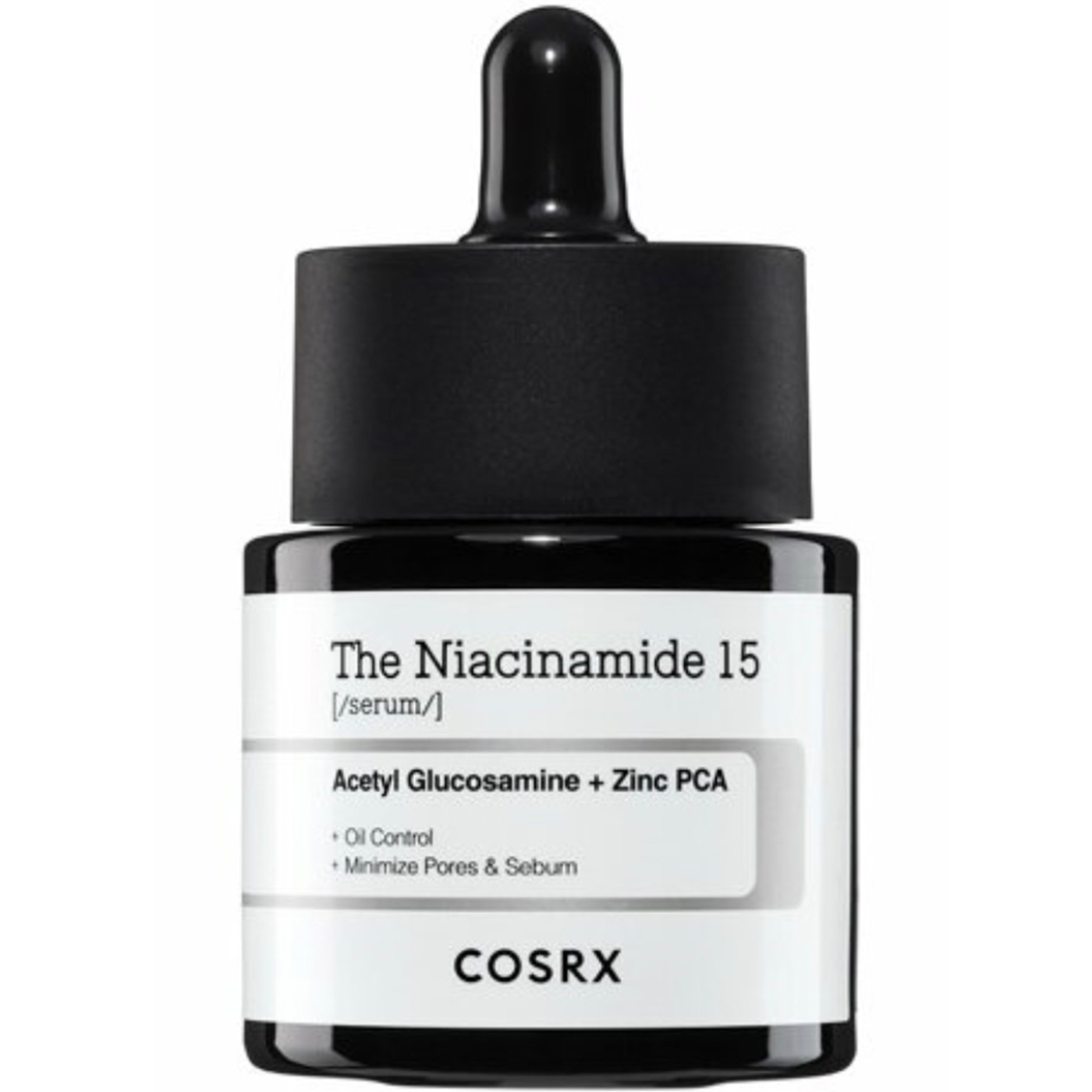 Cosrx The Niacinamide 15 Serum - 454637