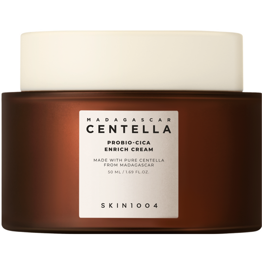 SKIN1004 Madagascar Centella Probio-Cica Enrich Cream, 50 ml 261769