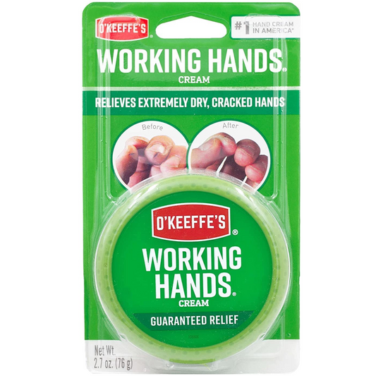 O'Keeffe's Working Hands Hand Cream - 27000