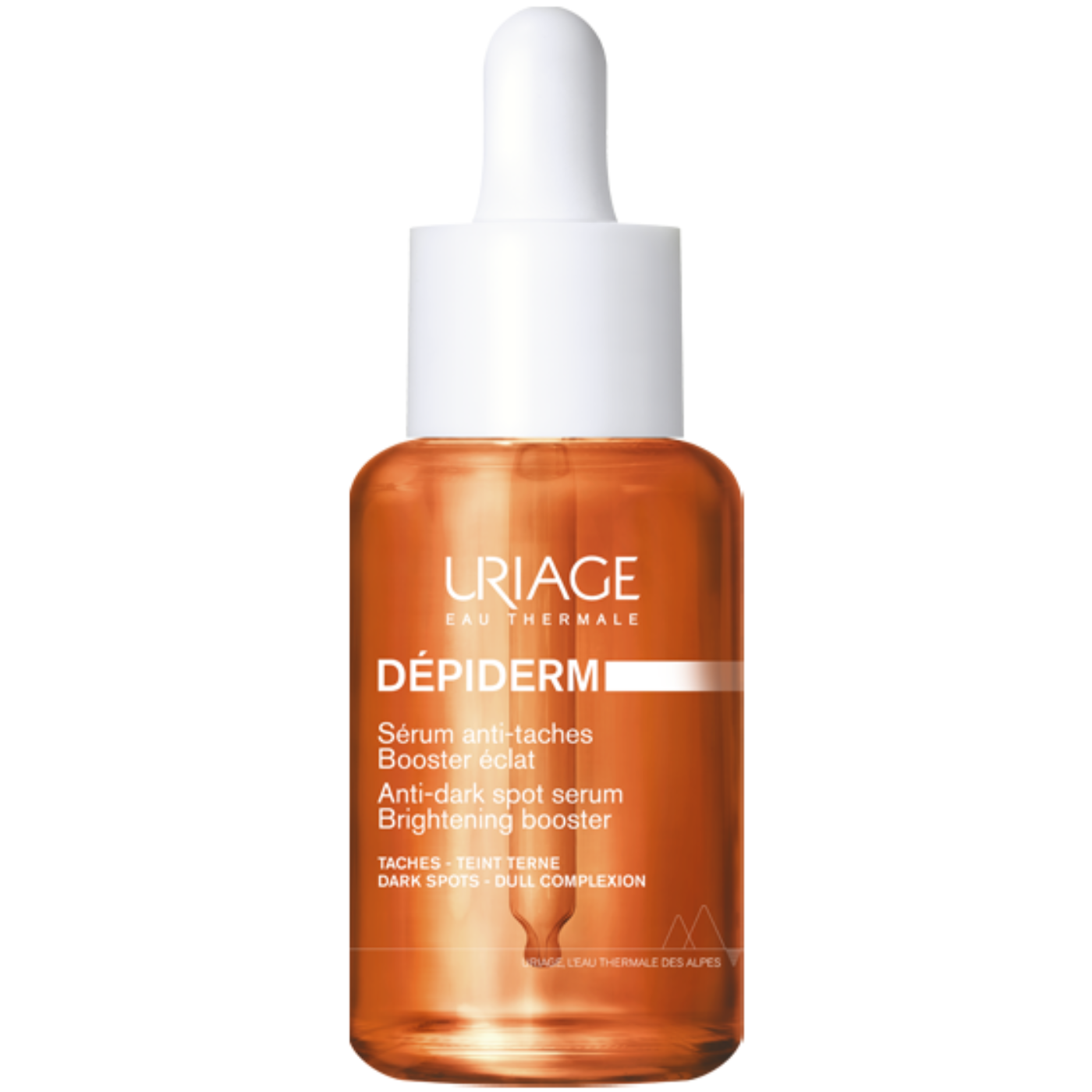 Uriage Depiderm Booster Eclat Anti Tache  009754