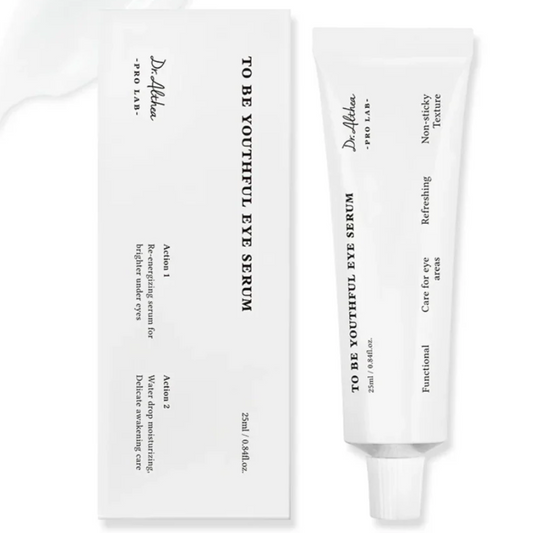 Dr Althea To Be Youthful Eye Serum 25ml  254395