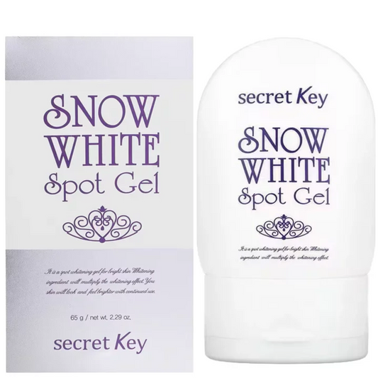 Secret Key Snow White Spot Dark Spot Gel 993831