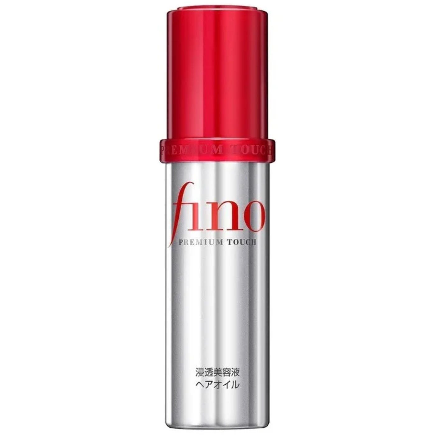Huile capillaire Shiseido Fino Premium Touch - 70 ml 471997
