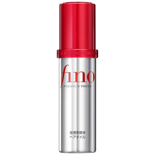 Huile capillaire Shiseido Fino Premium Touch - 70 ml 471997