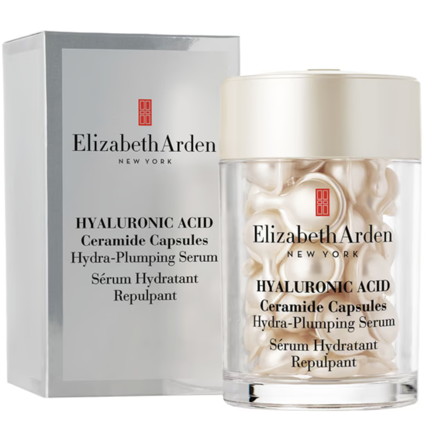 Elizabeth Arden Hyaluron Acid Ceramide 30 Capsules 232030
