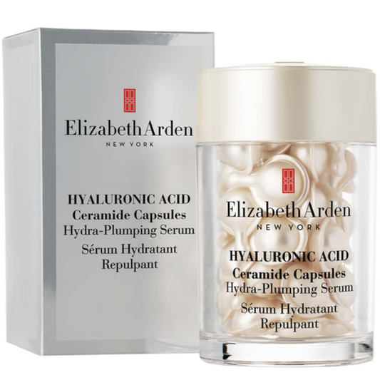 Elizabeth Arden Hyaluron Acid Ceramide 30 Capsules 232030